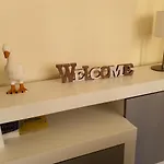Apartamento Jaen Home Jaén