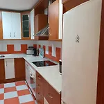 Jaen Home Apartamento Jaén