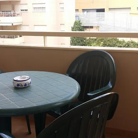 Jaen Home