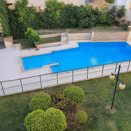 Jaen Home Apartamento