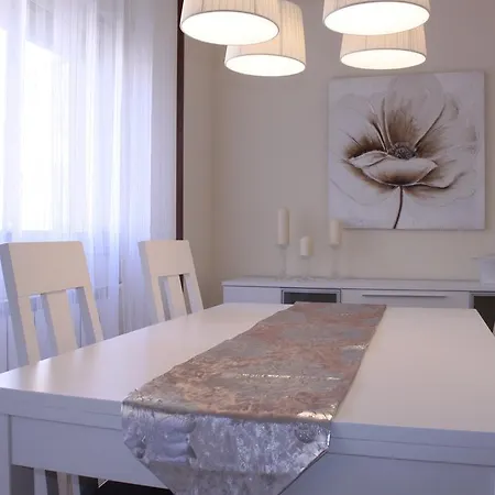 Apartamento Jaen Home *