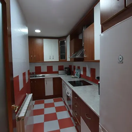 Jaen Home Apartamento *