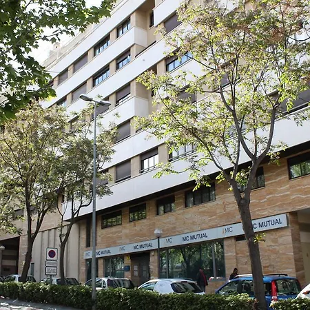 Apartamento Jaen Home *