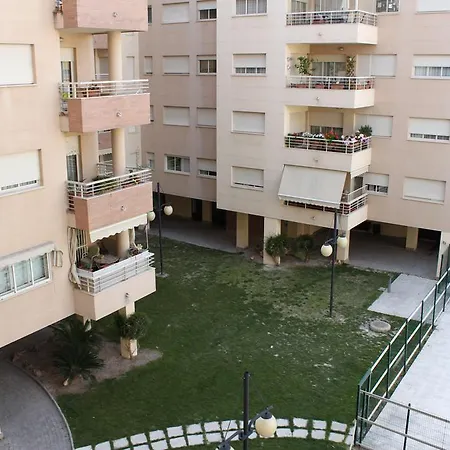 Jaen Home