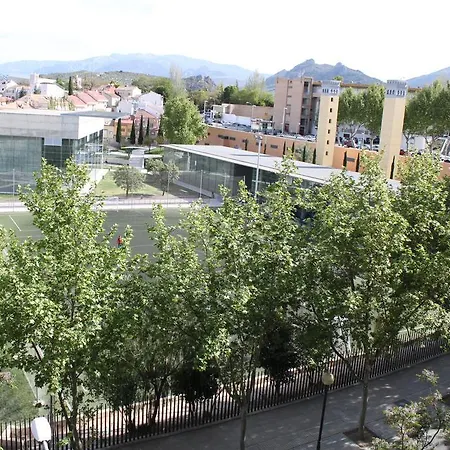 Jaen Home Apartamento *