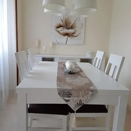 Apartamento Jaen Home *