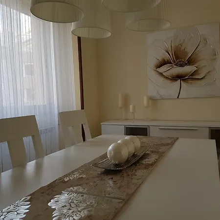 Jaen Home Apartamento Jaén
