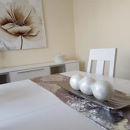 Apartamento Jaen Home *