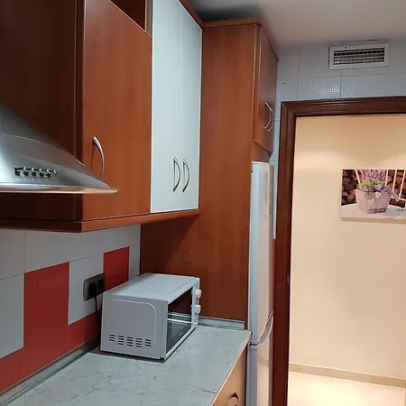 Apartamento Jaen Home Jaén