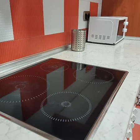Apartamento Jaen Home *