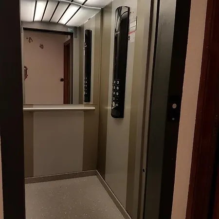 Apartament Jaen Home Jaén