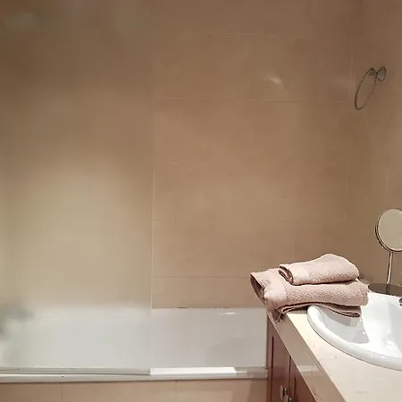 Apartamento Jaen Home *