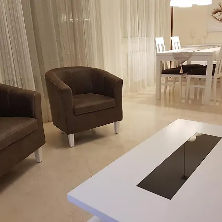 Jaen Home Jaén