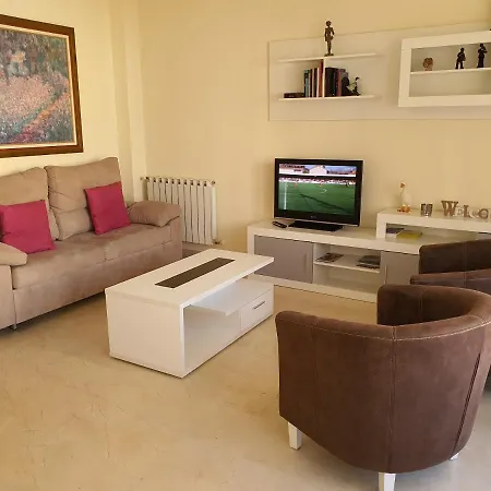 Apartamento Jaen Home *