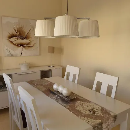 Apartamento Jaen Home *
