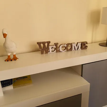 Apartamento Jaen Home Jaén