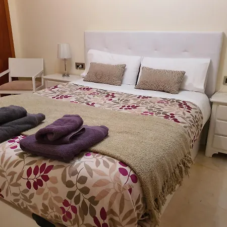 Jaen Home Apartamento
