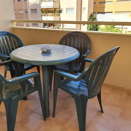 Apartamento Jaen Home Jaén