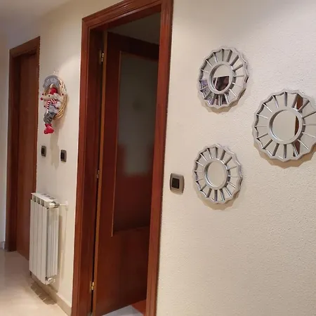 Apartamento Jaen Home Jaén