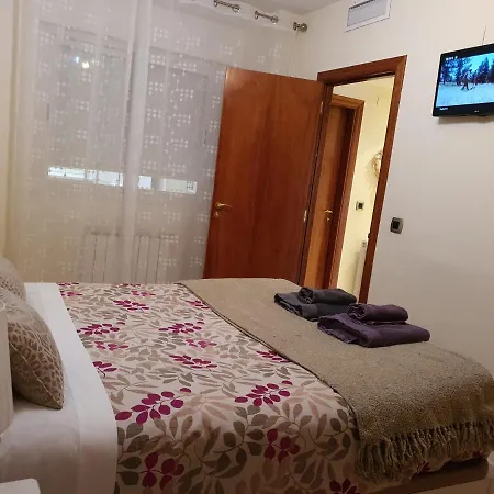 Jaen Home Apartamento Jaén