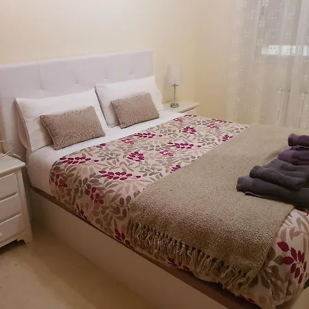 Jaen Home Apartamento