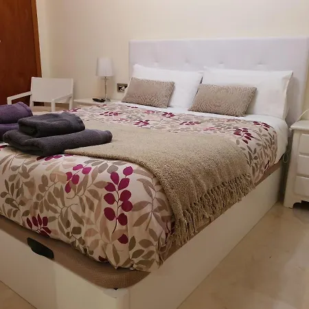 Apartamento Jaen Home Jaén